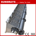 Brûleur de conduit de fabricant de brûleur (SUNSRAYS SDB) pour le chauffage de l&#39;espace